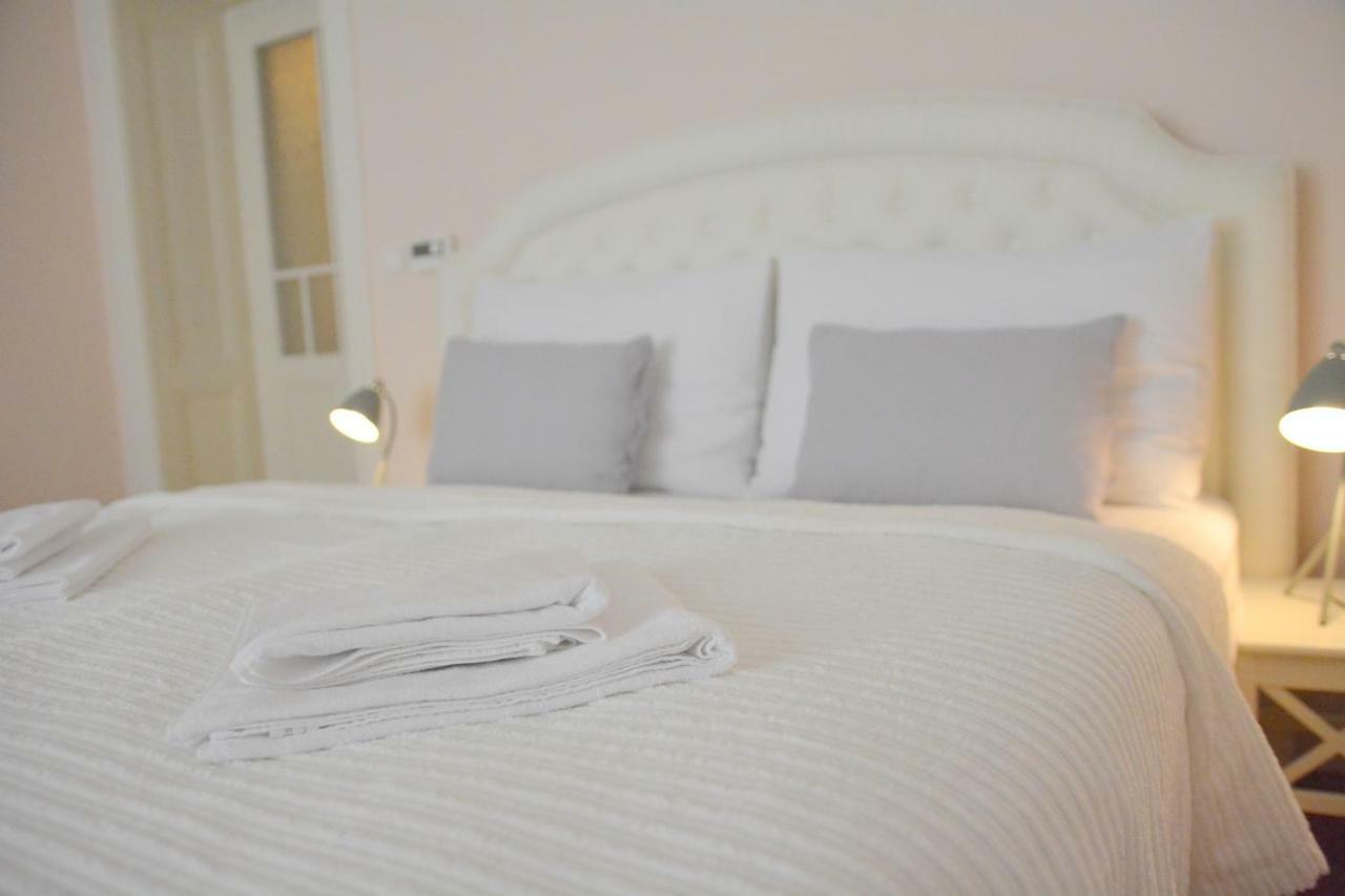 Apartment In The Heart Of Πράγα Εξωτερικό φωτογραφία