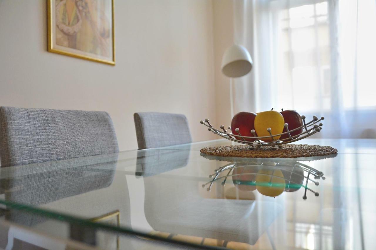 Apartment In The Heart Of Πράγα Εξωτερικό φωτογραφία