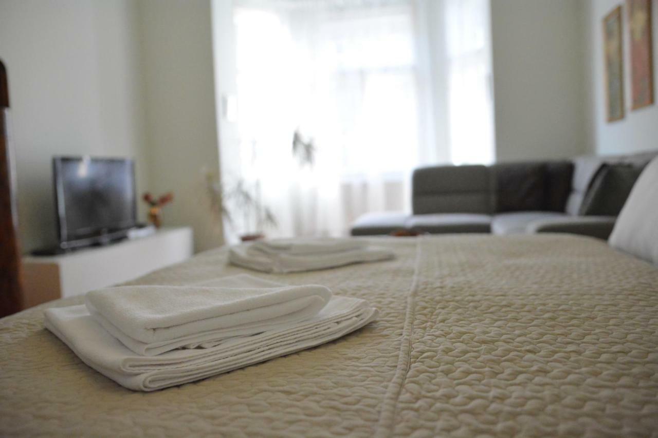 Apartment In The Heart Of Πράγα Εξωτερικό φωτογραφία