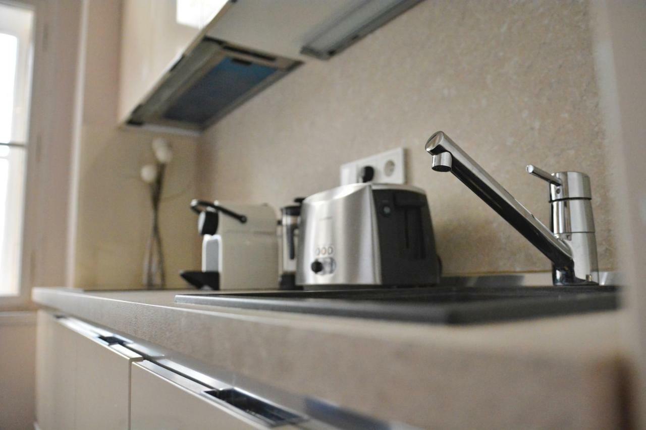 Apartment In The Heart Of Πράγα Εξωτερικό φωτογραφία