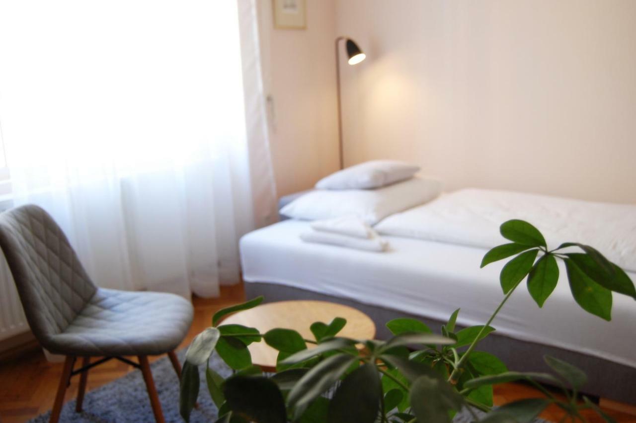 Apartment In The Heart Of Πράγα Εξωτερικό φωτογραφία