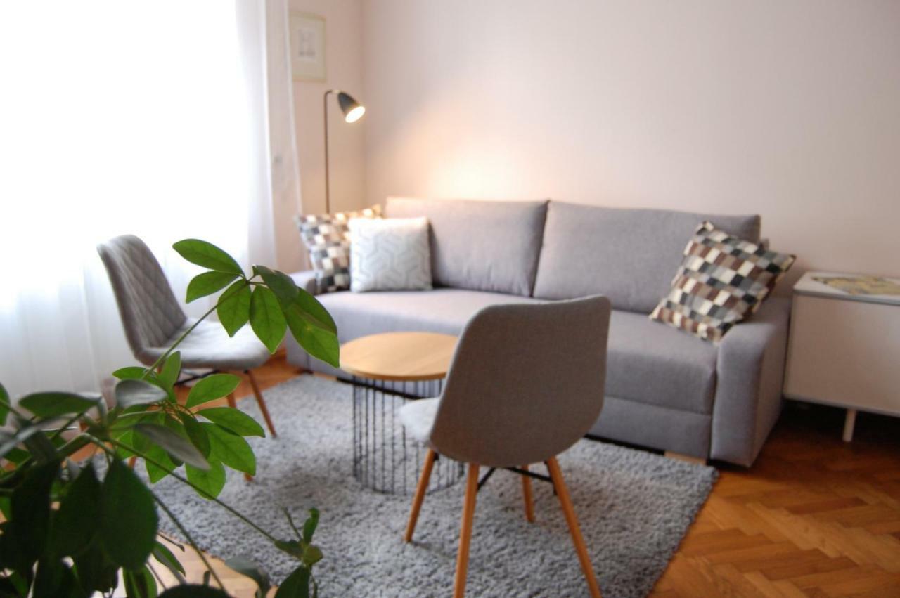 Apartment In The Heart Of Πράγα Εξωτερικό φωτογραφία